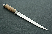 Нож Белуга